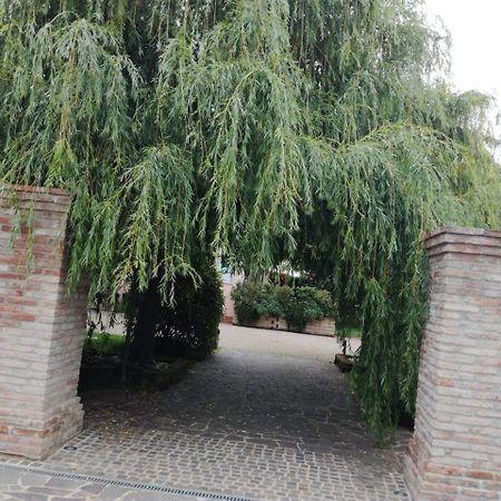 Agriturismo Ferretti Villa Massa Lombarda Eksteriør billede