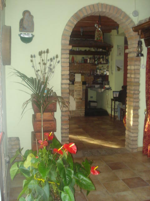 Agriturismo Ferretti Villa Massa Lombarda Eksteriør billede