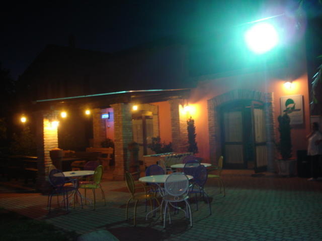 Agriturismo Ferretti Villa Massa Lombarda Eksteriør billede