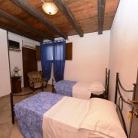 Agriturismo Ferretti Villa Massa Lombarda Værelse billede