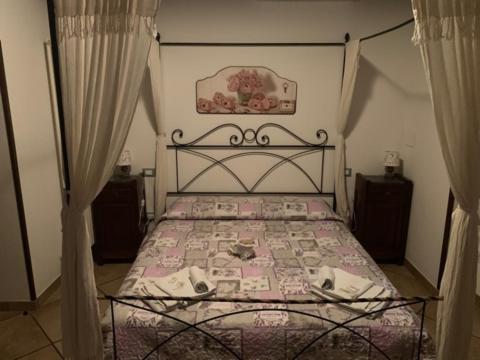 Agriturismo Ferretti Villa Massa Lombarda Eksteriør billede