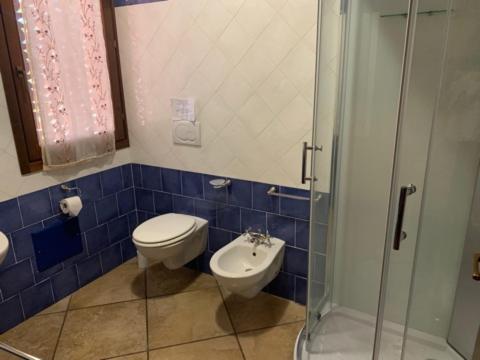 Agriturismo Ferretti Villa Massa Lombarda Eksteriør billede