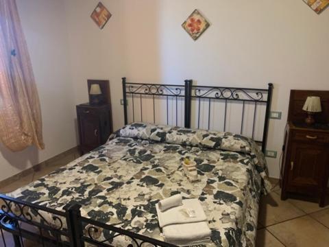 Agriturismo Ferretti Villa Massa Lombarda Eksteriør billede